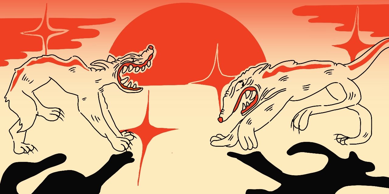 Illustration, collection 2, piece 3